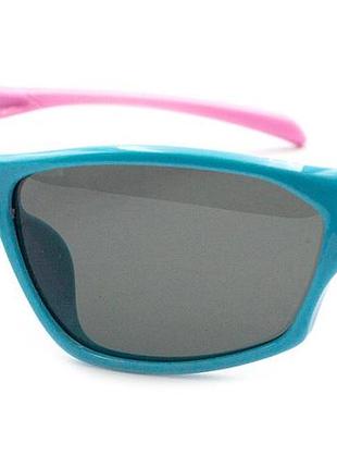 Сонцезахисні окуляри дитячі kids s8303-c27
