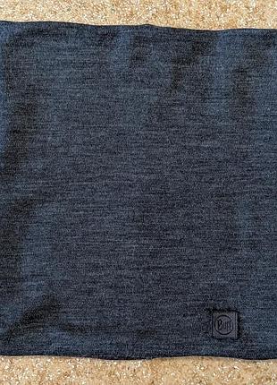 Защита шеи buff merino
