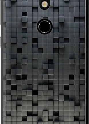 Чехол на nokia 7 кубики "1061u-1367-10746"