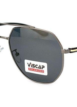 Солнцезащитные очки мужские viscap (polarized) 9189-c3