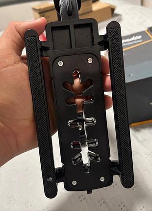 Стабілізатор камери zeadio handheld grip з коробкою 3