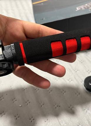 Стабілізатор камери zeadio handheld grip з коробкою 4