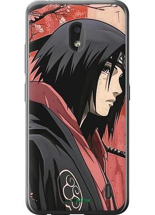 Чехол на nokia 2.2 anime v1 "6064u-1706-10746"