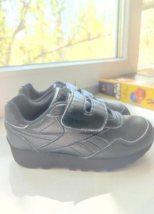 Кроссовки детские reebok 28 размер
