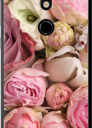 Чохол на nokia 7 троянди v2"2320u-1367-10746"