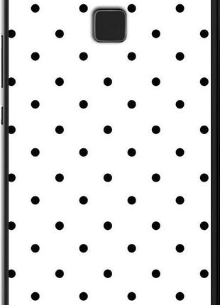 Чехол на huawei p9 lite горох "4289u-298-10746"