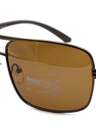 Сонцезахисні окуляри чоловічі polar eagle 0481-c2