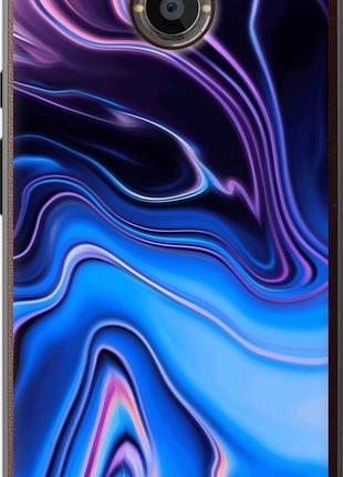 Чохол на motorola moto x2 візерунок води "4491u-372-10746"