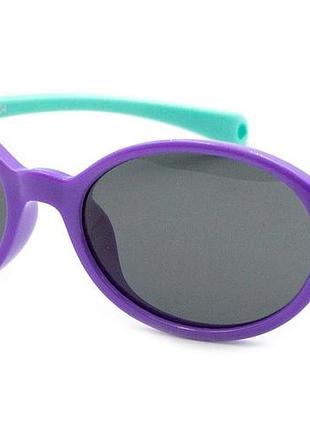 Сонцезахисні окуляри дитячі kids s8263-c34