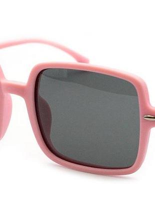 Сонцезахисні окуляри дитячі kids s8284-c22
