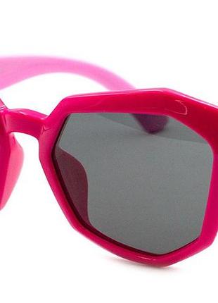 Сонцезахисні окуляри дитячі kids s8288-c30