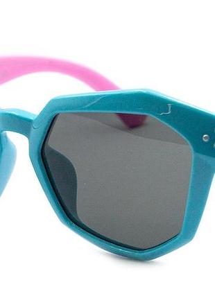 Сонцезахисні окуляри дитячі kids s8288-c27