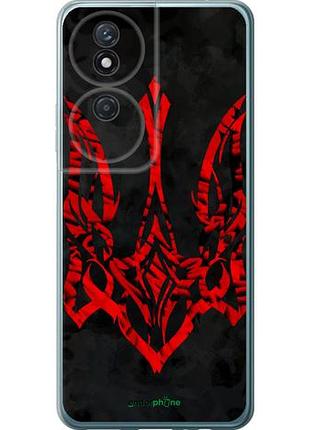 Чохол на huawei honor play 50 plus герб україни v4 "5319u-3399-10746"
