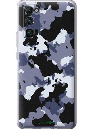 Чохол на huawei honor 30 pro камуфляж v4 "1182u-1920-10746"