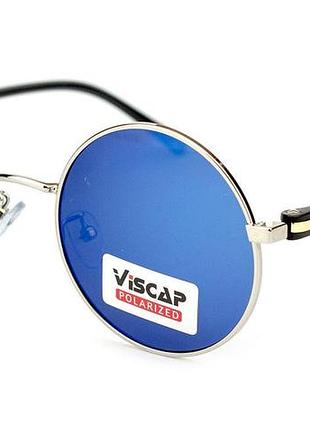 Солнцезащитные очки мужские viscap (polarized) 9125-c8