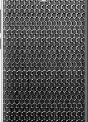 Чехол на huawei y7 2017 ячейки "243u-1019-10746"