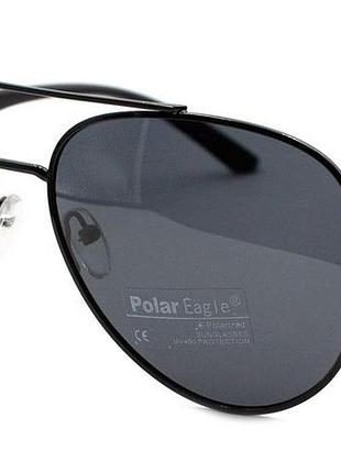 Солнцезащитные очки унисекс polar eagle 0480-c1