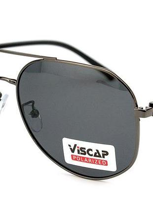 Солнцезащитные очки мужские viscap (polarized) 9211-c3