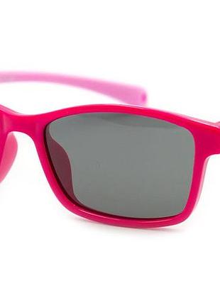 Сонцезахисні окуляри дитячі kids 8260-c30