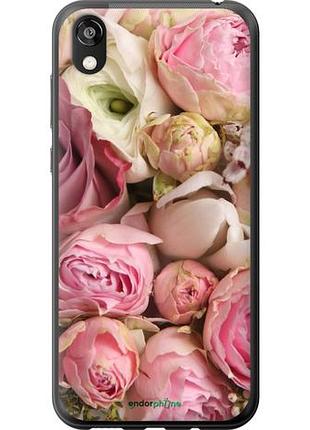 Чехол на huawei honor 8s розы v2 "2320u-1679-10746"