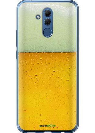 Чехол на huawei mate 20 lite пиво "1145u-1575-10746"