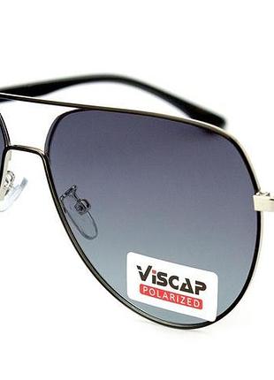 Солнцезащитные очки мужские viscap (polarized) 9191-c7