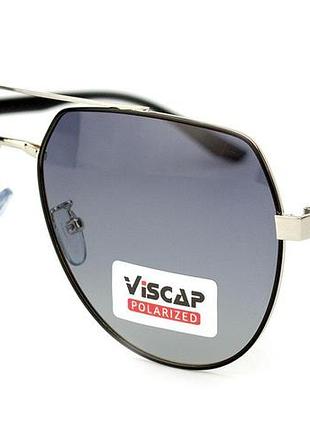 Солнцезащитные очки мужские viscap (polarized) 9249-c7