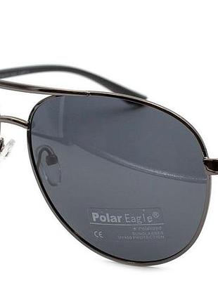 Солнцезащитные очки унисекс polar eagle 0437-c3