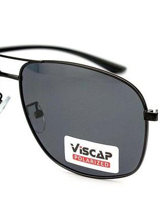 Солнцезащитные очки мужские viscap (polarized) 9234-c1