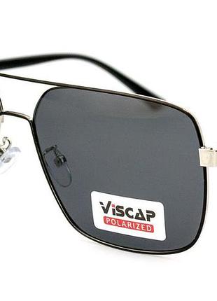 Солнцезащитные очки мужские viscap (polarized) 9238-c4