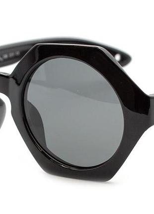 Сонцезахисні окуляри дитячі kids 8182-c11