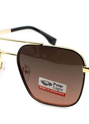 Солнцезащитные очки унисекс polar eagle 06211-c5