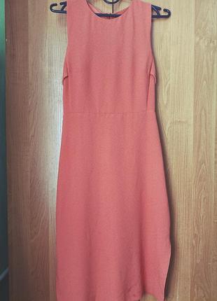 Женское летнее платье 👗