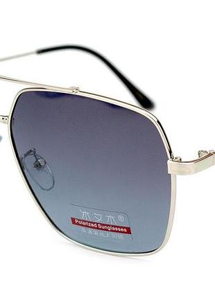 Солнцезащитные очки мужские viscap (polarized) 9223-c11