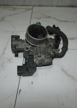 Дросельна заслонка 1.6 3zz toyota avensis t25 2003-2008