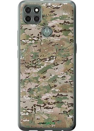 Чехол на motorola g9 power камуфляж v5 "1201u-2229-10746"