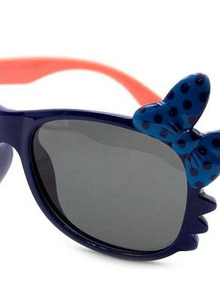 Сонцезахисні окуляри дитячі kids 8170-c21