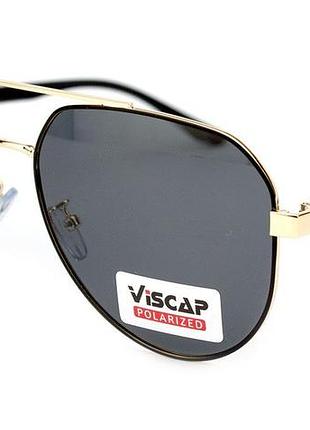 Солнцезащитные очки мужские viscap (polarized) 9250-c5