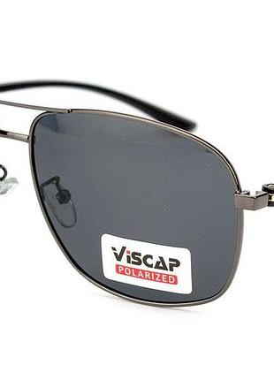Солнцезащитные очки мужские viscap (polarized) 9234-c3