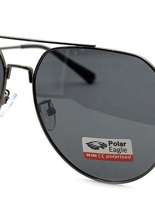 Солнцезащитные очки унисекс polar eagle 8703-c3
