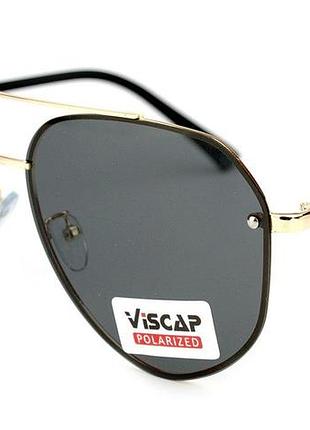 Солнцезащитные очки мужские viscap (polarized) 9220-c5