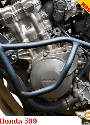 Honda 599 (98-06) защитные дуги