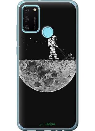 Чехол на huawei honor 9a moon in dark "4176u-1900-10746"