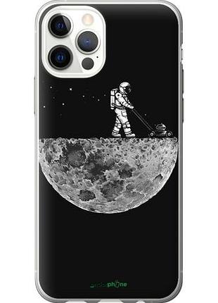 Чехол на iphone 12 pro moon in dark "4176u-2052-10746"
