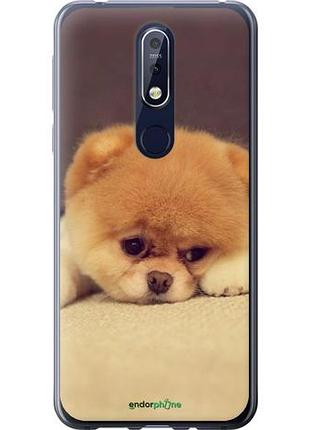 Чехол на nokia 7.1 boo 2 "890u-1593-10746"