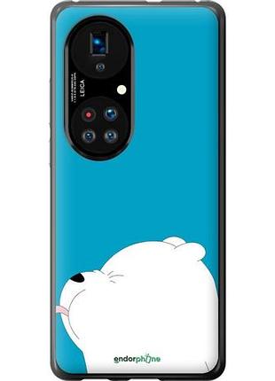 Чехол на huawei p50 мишка 1 "4358u-2292-10746"