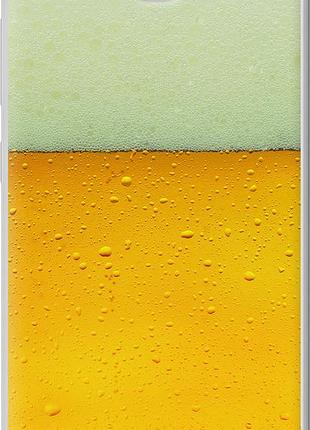 Чехол на huawei honor 3c пиво "1145u-307-10746"