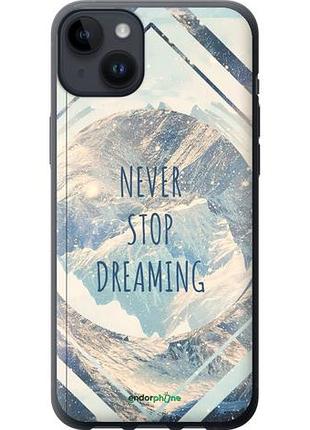 Чохол на iphone 14 plus мріти "4379u-2645-10746"