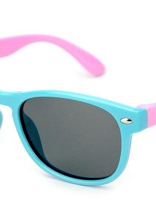 Солнцезащитные очки детские kids (polarized) s8229p-c27
