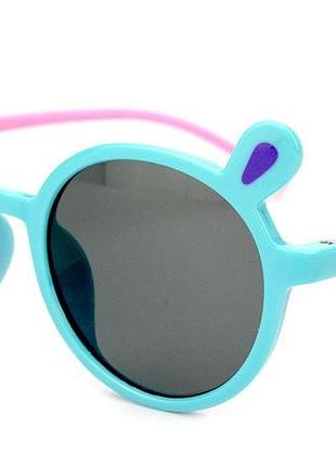 Солнцезащитные очки детские kids (polarized) s8295p-c27
